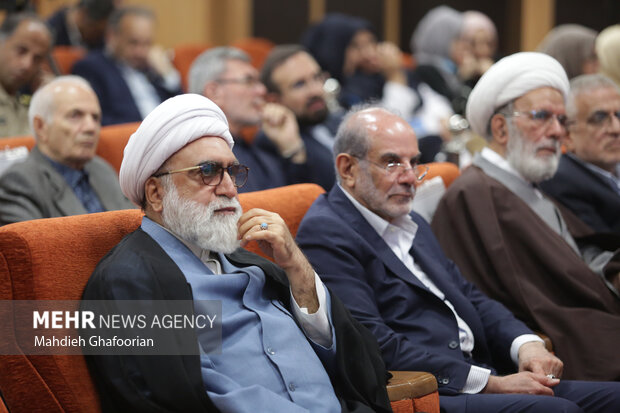 افتتاح مرکز ناباروری بشری در بیمارستان رضوی