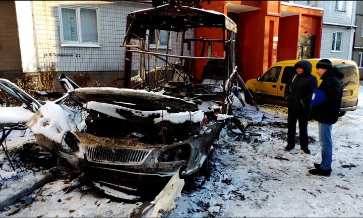 حمله پهپادی اوکراین به منطقه خرسون روسیه/ ۱۷ نفر کشته و زخمی شدند