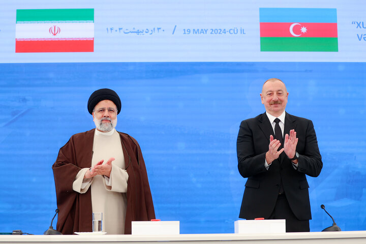İran ile Azerbaycan arasındaki bağlar asla koparılamaz
