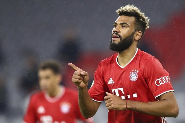 چوپو موتینگ» از بایرن مونیخ جدا میشود - خبرگزاری مهر | اخبار ایران و جهان | Mehr News Agency