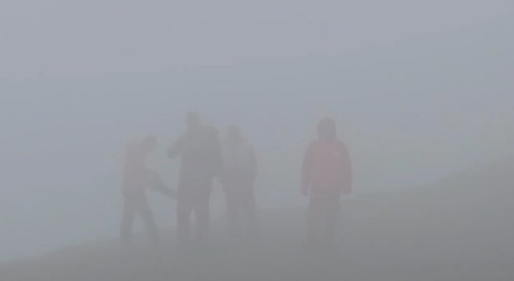 آخرین خبرها از سقوط بالگرد رئیس جمهور/ امیدها کاهش یافت