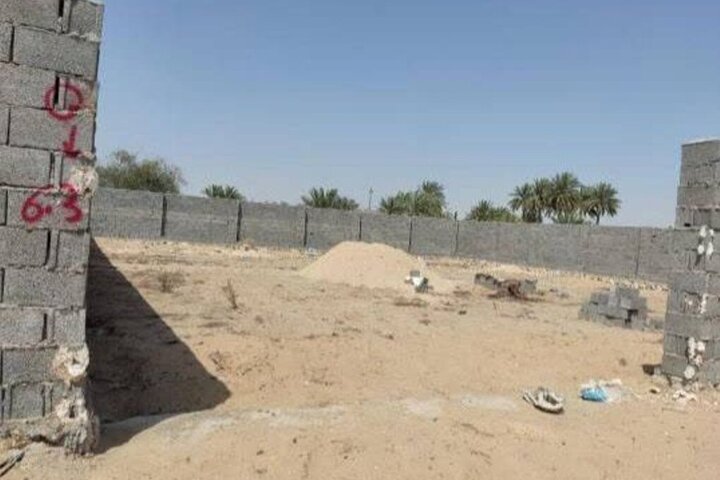 ۴ مورد ساخت و ساز غیر مجاز در شهرستان تنگستان شناسایی شد