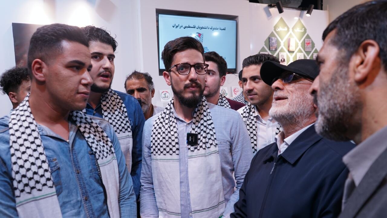 عمر الاحتلال الصهيوني قصير وعملية طوفان الأقصى قصٌرت منه أكثر