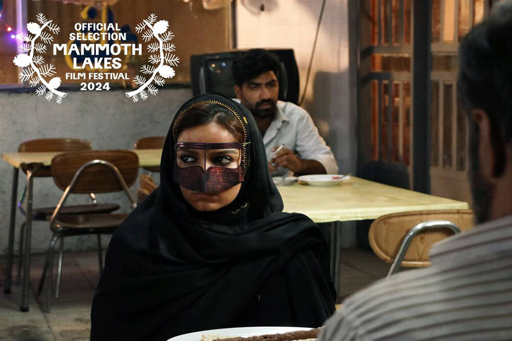 «شریف» به ایتالیا رفت/ «جاده موج میزند» دیپلم افتخار گرفت