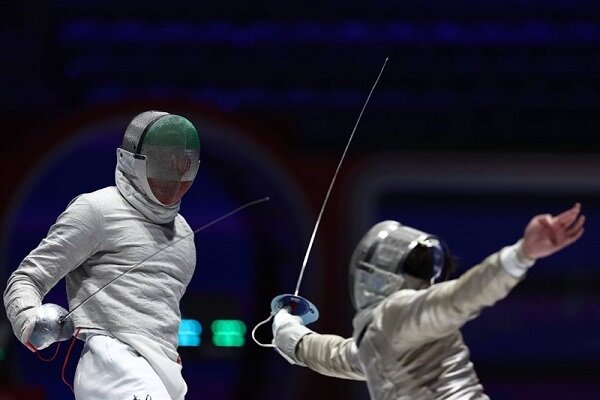 آغاز به کار ملیپوشان شمشیربازی اسلحه اپه؛ دیر و بدون معیار