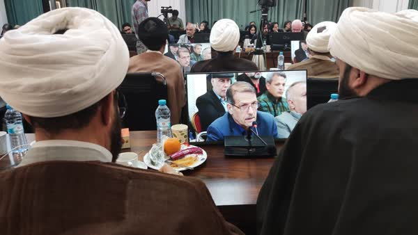 فرهاد قائمیان: شهید رئیسی همواره حامی هنرمندان بود