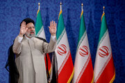 ایرانی صدر آیت اللہ سید ابراہیم رئیسی شہید ہوگئے