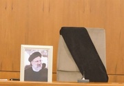 Iran govt. holds emergency meeting after Raeisi martyrdom