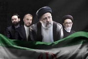 یاد شهدای خدمت در بیت‌ها زنده شد