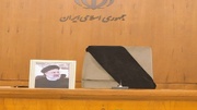 الحكومة الايرانية: مسيرة آية الله رئيسي المشرفة ستستمر ولن يحدث أدنى خلل في الإدارة الجهادية للبلاد