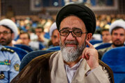 نماهنگ «شهید خدمت» به یاد شهید آل هاشم منتشر شد