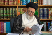 امام‌جمعه‌ای که بر پیکر یک خواننده نماز خواند