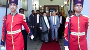 سری لنکن صدر: ہم انتہائی صدمے میں ہیں / ایران کی حکومت اور عوام کے ساتھ دکھ میں شریک ہیں