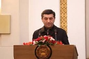 Uzbek FM expresses his condolences over Raeisi martyrdom