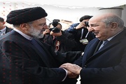 بھائی اور دوست کو کھودیا، الجزائر کے صدر کا تعزیتی پیغام
