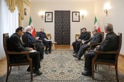 ایران: نائب صدر کے زیر نگرانی سپریم اجلاس کا فیصلہ/ صدارتی انتخابات 28 جون کو ہوں گے