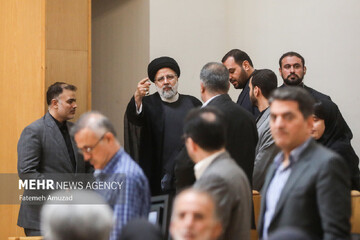 سید شهیدان خدمت