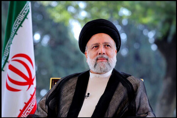 شهید رییسی رییس‌جمهوری در تراز انقلاب اسلامی بود