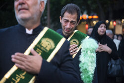 حجت الاسلام شیخی: خادمیاران پیام آوران فرهنگ رضوی در جامعه هستند