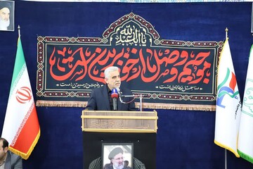 «آیت الله رییسی» پاداش یک عمر مجاهدت خود را با شهادت دریافت کرد