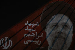 «از تبار آفتاب» به شهید رئیسی تقدیم شد؛ یک گرامیداشت موسیقایی