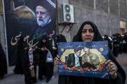 بانوان استان سمنان از «شهید جمهور» می‌گویند