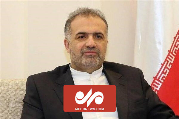 روایت سفیر ایران در روسیه از جلسه اضطراری پوتین روایت سفیر ایران در روسیه از جلسه اضطراری پوتین
