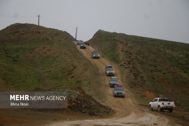اخبار حادثه سقوط بالگرد/ شهادت رئیس جمهور، وزیر خارجه و همراهان