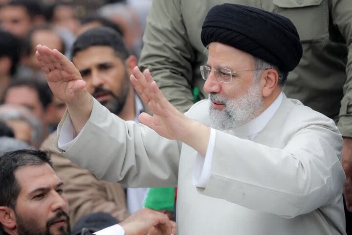 قاب هایی از آخرین حضور خادم الرضا در مازندران