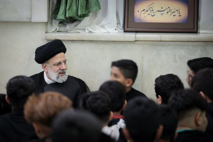پیام تسلیت مدیران دستگاه های اجرایی استان گیلان