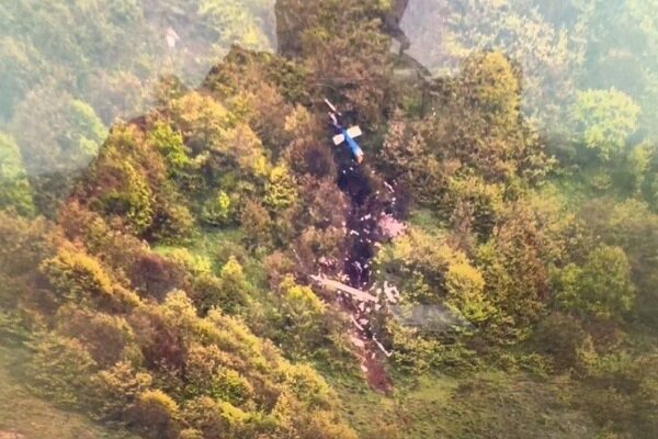 Hangi ülkeler İran'daki helikopter kazasından dolayı milli yas ilan etti? Hangi ülkeler İran'daki helikopter kazasından dolayı milli yas ilan etti?