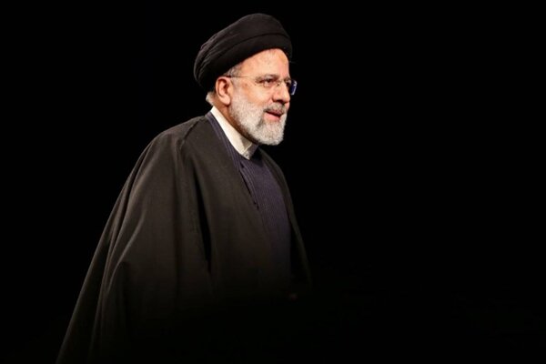 شهید آیت الله رئیسی توطئه‌های ضد ایران را باطل کرد