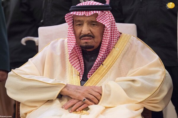 سعودی عرب کے بادشاہ کا آیت اللہ رئیسی کی شہادت پر اظہار تعزیت