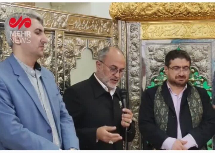 کردستان در اشک و ماتم/ رییسی منشأ وحدت و همدلی