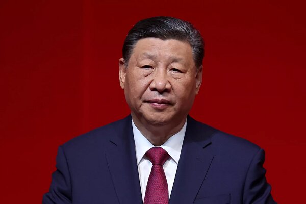 Şi’den Reisi açıklaması: Çin halkı iyi bir dostunu kaybetti