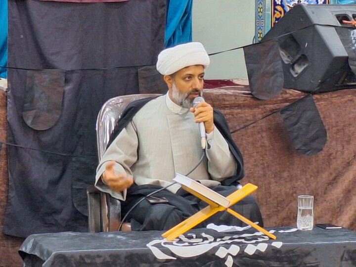 شهید «آیت الله رئیسی» رئیس جمهور تراز انقلاب اسلامی بود