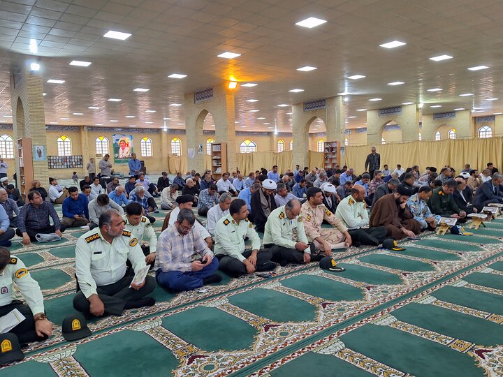 شهید «آیت الله رئیسی» رئیس جمهور تراز انقلاب اسلامی بود