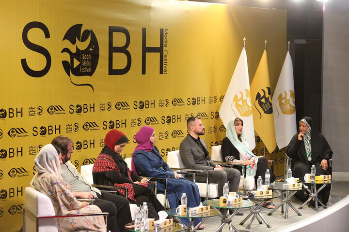 سردار سلیمانی محور مقاومت را قدرتمند کرد/لرزه صهیونیسم با ۷ اکتبر سردار سلیمانی محور مقاومت را قدرتمند کرد/لرزه صهیونیسم با ۷ اکتبر