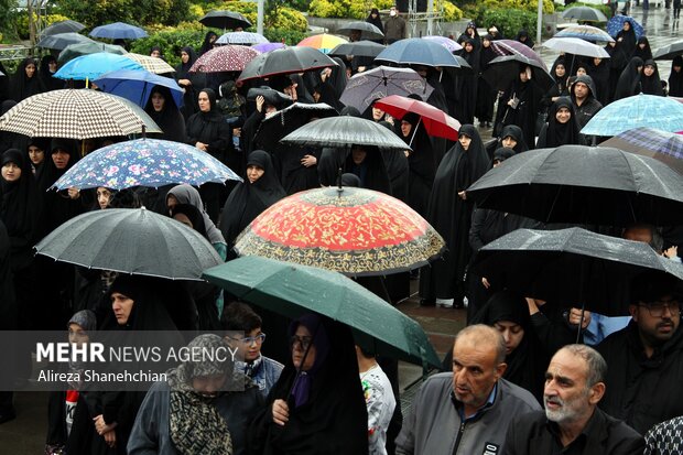 «شهید جمهور» از نگاه گیلانیها/ گوهر نابی را از دست دادیم