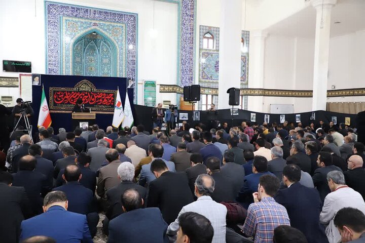 نخبگان به شخصیت پردازی آیت الله شهید رییسی بپردازند