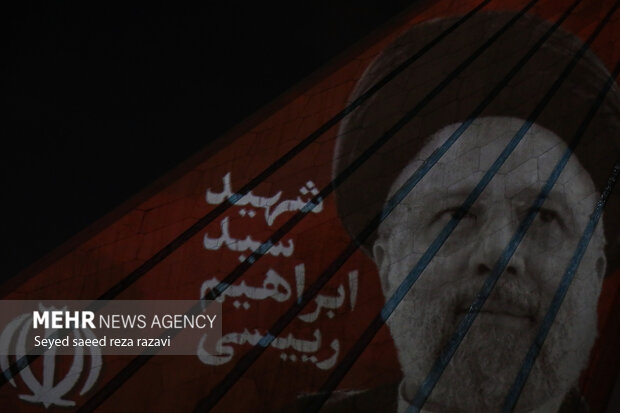 «از تبار آفتاب» به شهید رئیسی تقدیم شد؛ یک گرامیداشت موسیقایی