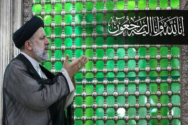 محبوبیت کم نظیر «شهید جمهور» نزد مردم محبوبیت کم نظیر «شهید جمهور» نزد مردم