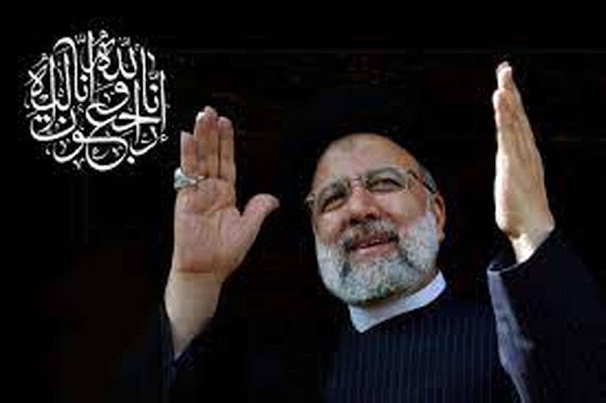 «آیت الله رییسی» زمان خدمت ذوب در ولایت بود «آیت الله رییسی» زمان خدمت ذوب در ولایت بود