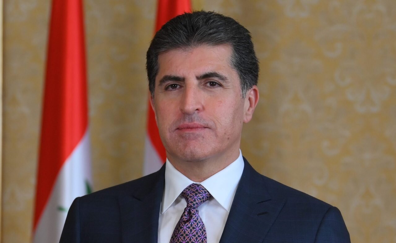 Iraqi Kurdish leaders congratulate Pezeshkian on election win