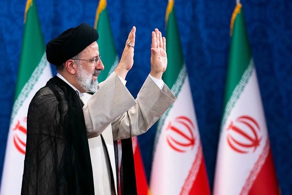 کارون ایران در المپیک پاریس به نام «خادم الرضا» نام گذاری شد