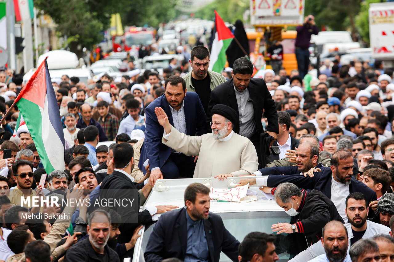 خادم محبوب جمهور؛ دلتنگی برای مسئولی که دغدغه مردم را داشت خادم محبوب جمهور؛ دلتنگی برای مسئولی که دغدغه مردم را داشت
