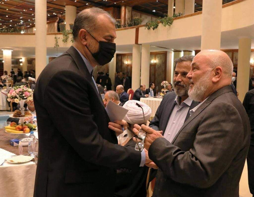 اگر دیپلمات نبود، قطعاً فرمانده‌ای در طراز «حاج قاسم» می‌شد