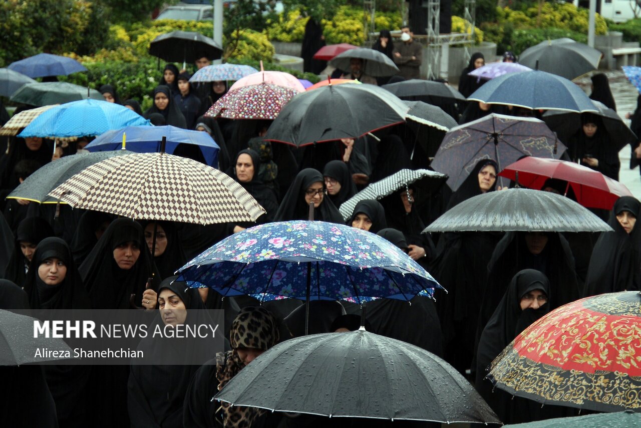 تجمع رشتوندان به یاد رییس جمهور شهید و همراهان تجمع رشتوندان به یاد رییس جمهور شهید و همراهان