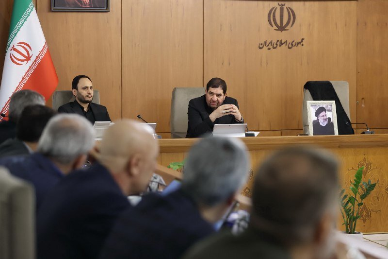 President Ebrahim Raisi