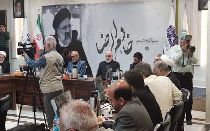 شهید رئیسی دغدغه هنرمندان را داشتند